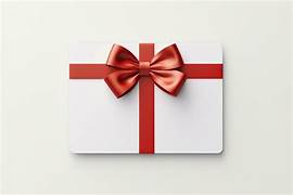 JANAI HARRISON E Gift Card